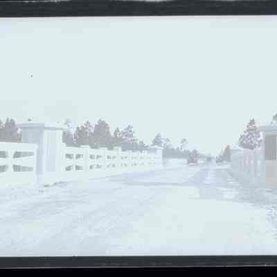 Trout River Bridge
