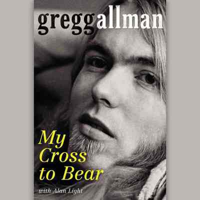 My cross to bear
