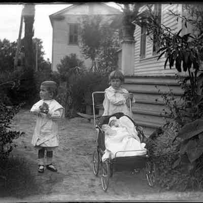 Cox children/GP1.1080