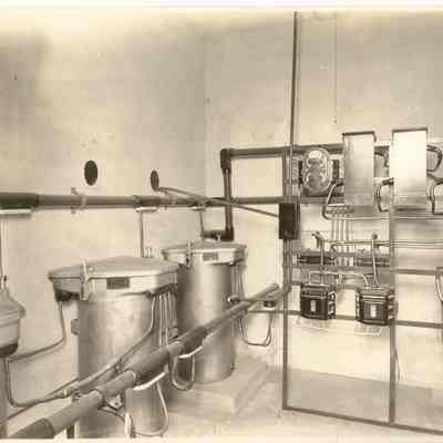 Electrical Room