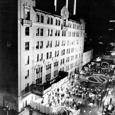 Florida Theatre