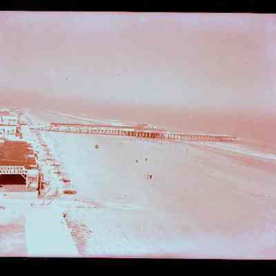 Ocean View Pavilion