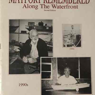 Mayport remembered : along the waterfront