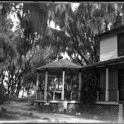Durkee house, Empire Point/GP1.1095