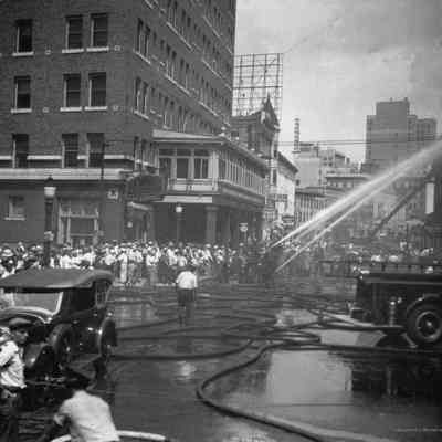 Jacksonville Fire Department