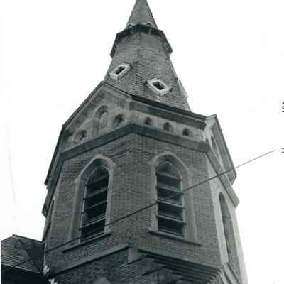 Old St. Andrew's Episcopal Church