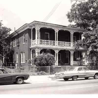 Brewster Hospital