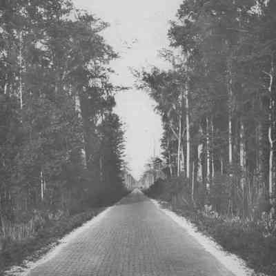 Atlantic Bloulevard, 1920s.