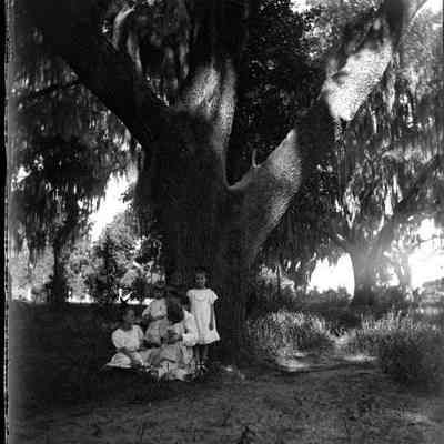 Durkee children, Empire Point/GP1.1098