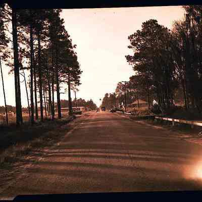 Mr. Welder vs. Edgar E. Nagle Car Wreck