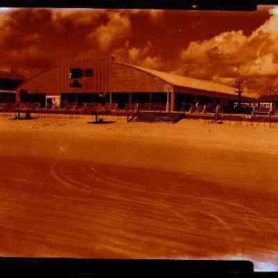 Negative, Film
