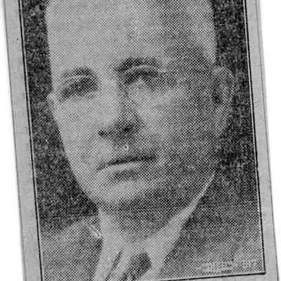 Roland Adams