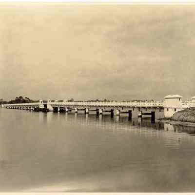 Trout River Bridge