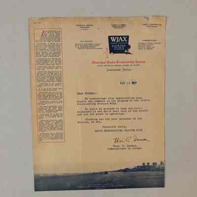 Letter
