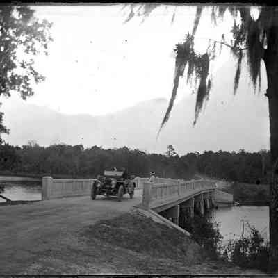 Leah Mary Cox Glass Plate Negatives