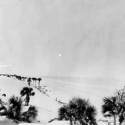 Atlantic Bloulevard, 1920s.