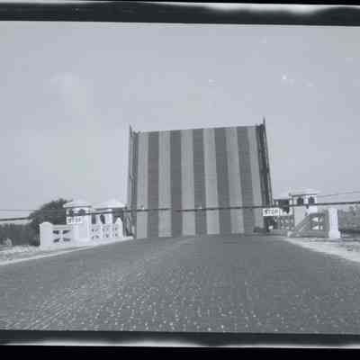 Trout River Bridge