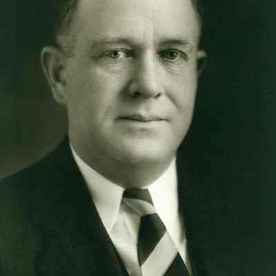 Merrill, James C. Jimmie