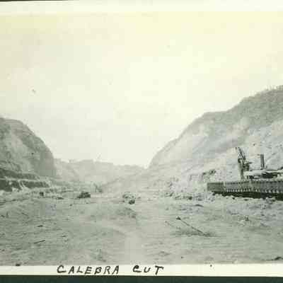 Calebra Cut