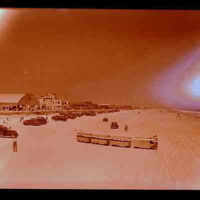 Negative, Film