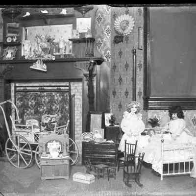 Girl's dolls &doll furniture/GP1.1124