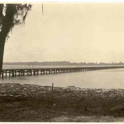 Julington Creek Bridge