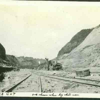 Calebra Cut