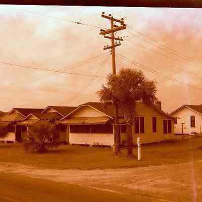 Cusic Cottages