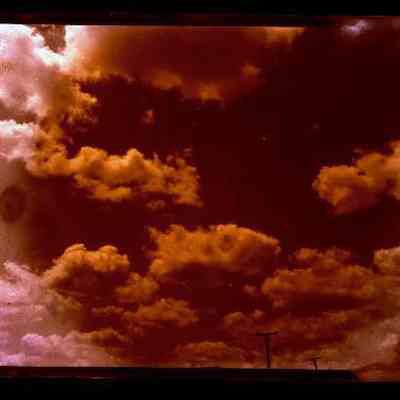Clouds