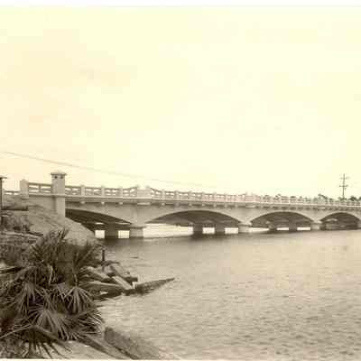 Big Pottsburg Creek Bridge