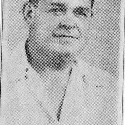 Ted Harris