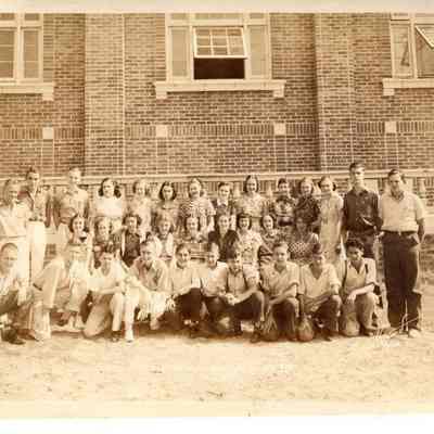 Kirby-Smith Junior High School