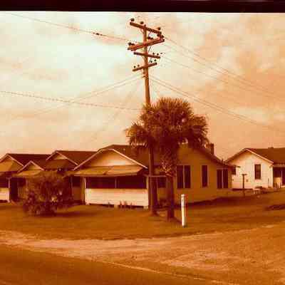 Cusic Cottages