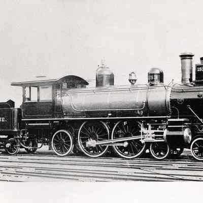Railroads