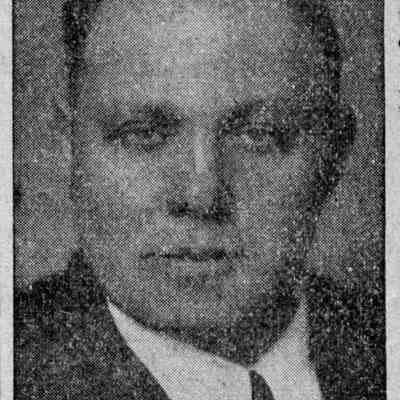 George Meany
