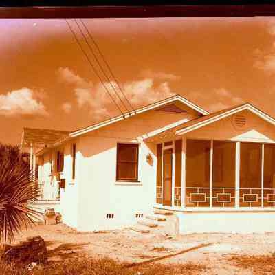Pyatt Agency - Worsham House