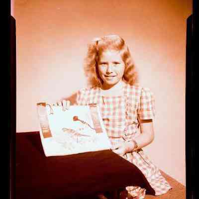 Lino Girl