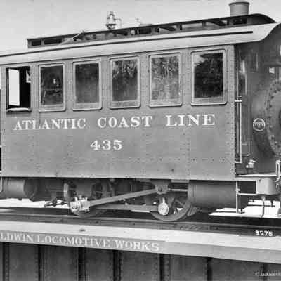 Railroads