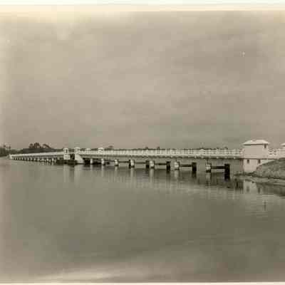 Trout River Bridge