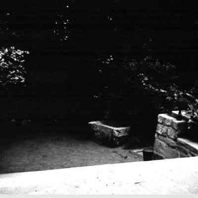 House Steps, 1915