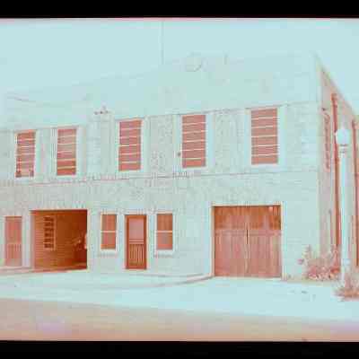Negative, Film