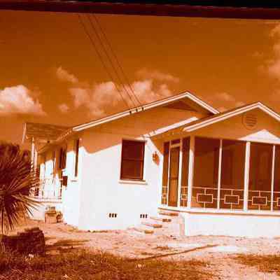 Pyatt Agency - Worsham House
