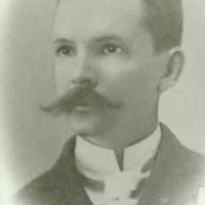 Miller, Frank D.