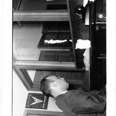 Print, Photographic
