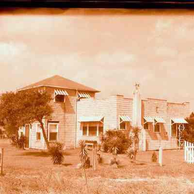 Hartsuff House