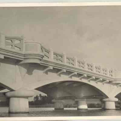 Big Pottsburg Creek Bridge