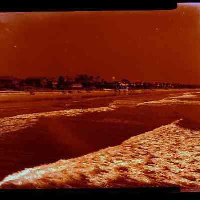 Negative, Film