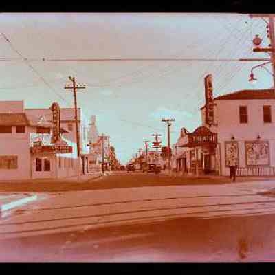 Negative, Film