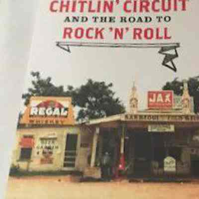 Chitlin' circuit and the road to rock'n roll