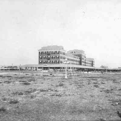 Atlantic Beach Hotel